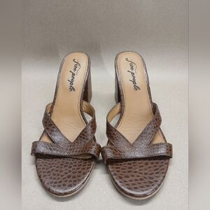 Free People Women's Sandals